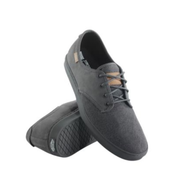 Other - Vans Ludlow Stealth Fleck Pewter Gray🌹